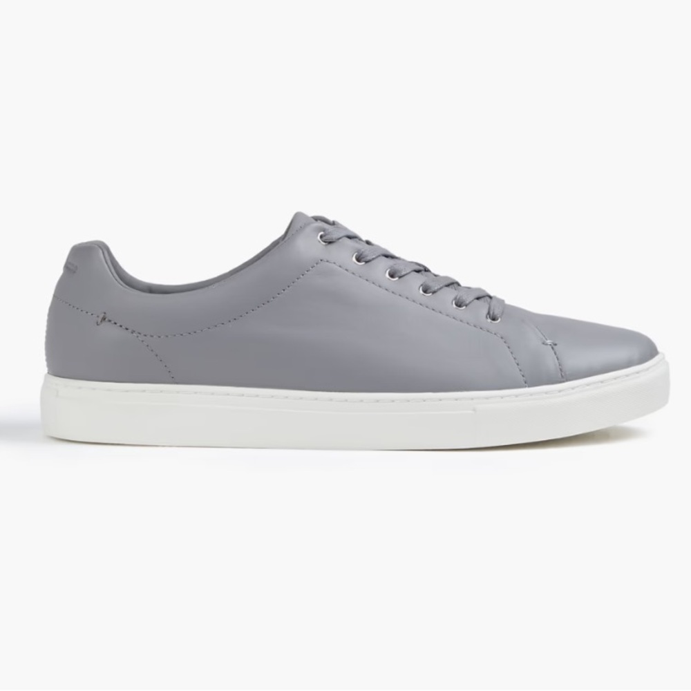 Rag & bone Kent leather sneakers